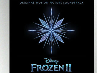 The ‘Frozen II’ soundtrack officially outperformed ‘Frozen’ on the ‘Billboard’ chart
