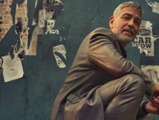 George Clooney talks marriage, lockdown &  million gifts to pals in ‘GQ”s Man of the Year feature
