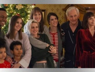 Mary Steenbergen says her ‘Happiest Season’ character was very familiar to her