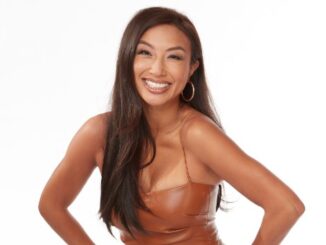 ‘Dancing with the Stars’ contestant Jeannie Mai hospitalized, forced to leave show