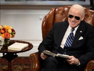 Jim Carrey’s Joe Biden opens ‘SNL’ with a scary election-themed tale