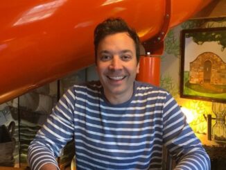 Fallon’s ‘Tonight Show’ contract extended; new showrunner announced