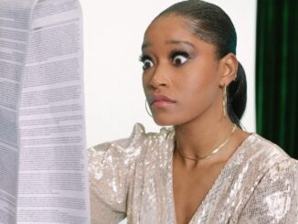 Whitney Cummings, Keke Palmer and more take a comedic look at credit card fine print in new contest
