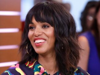 Jennifer Lawrence, Kerry Washington and more celebrate Joe Biden’s 2020 election win