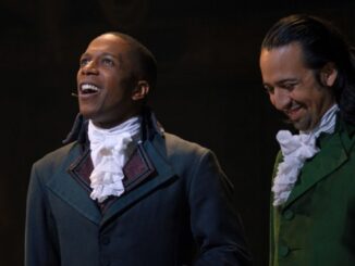 Kelly Clarkson to perform, Jake Gyllenhall, Kristen Bell to appear on ‘One Night Only: The Best of Broadway’