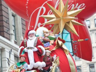 Macy’s Thanksgiving Day Parade to salute Broadway; organizers unveil this year’s impressive lineup amid COVID changes