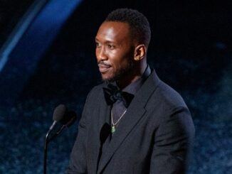 Mahershala Ali once refused to do love scene over religious beliefs