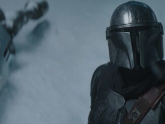 Bryce Dallas Howard confirms ‘Apollo 13’ homage in her new epsiode of ‘The Mandalorian’