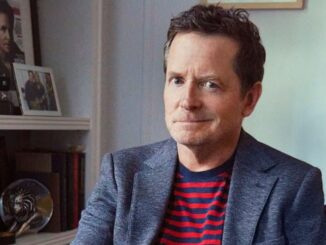 Michael J. Fox details struggles with sobriety, Parkinson’s and fame in new ‘Men’s Health’ feature