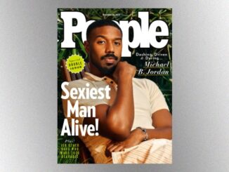 Brad Pitt, Chris Evans, and Robert Pattinson also among ‘People”s “Sexiest Men” for 2020