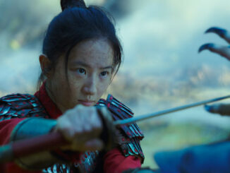 Disney’s live-action ‘Mulan’ and animated original coming to HD, DVD and Blu-ray Nov. 10