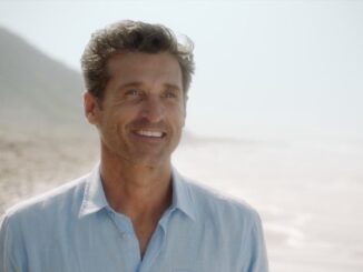 Patrick Dempsey’s return to ‘Grey’s Anatomy’ is just “the tip of the iceberg”