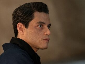 Dr. “No comment”: Rami Malek refuses to spoil if his 007 ‘No Time to Die’ character is notorious Bond baddie