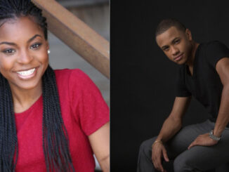 ‘Blood on Her Badge’ stars say mental health and empathy are important themes in new TV One thriller