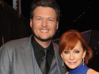 Reba reveals she was offered a seat on ‘The Voice’ before Blake Shelton