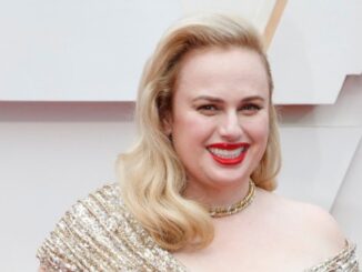 Rebel Wilson discusses why she committed herself to a “year of health” and set a strict goal weight