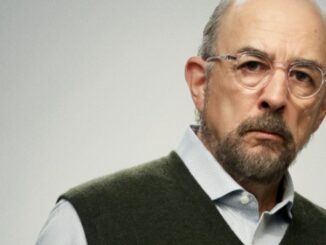 Richard Schiff hospitalized and wife Sheila Kelley “still fairly ill” after positive COVID-19 tests