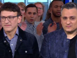 Russo Bros. moves — Sequel to Chris Hemsworth’s Netflix hit ‘Extraction’; peek at Tom Holland’s ‘Cherry’