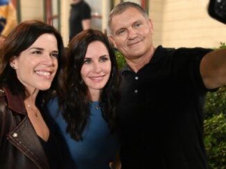 “That’s a wrap”: Creator Kevin Williamson announces the fifth ‘Scream’ movie is called…’Scream’