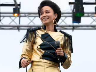 Jennifer Lopez reacts to Netflix’s ‘Selena: The Series’