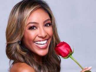 Tayshia Adams reveals she was hesitant to become ‘The Bachelorette’