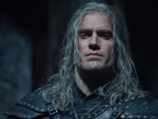 COVID-19 puts a hex on ‘The Witcher’ set again
