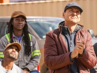 CBS boosting diversity in its reality shows by 50%