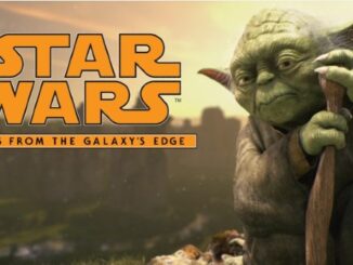 ‘Star Wars’ fans’ plans full this weekend, with LEGO ‘Holiday Special’, ‘Mandalorian’ and more