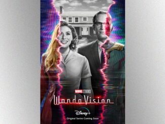 Marvel’s Disney+ show ‘WandaVision’ debuts January 15