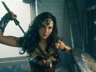 Warner Bros. reportedly mulling early streaming release for ‘Wonder Woman 1984’