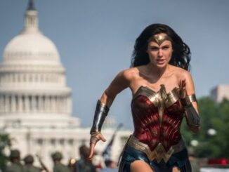 ‘Wonder Woman 1984’ gets Christmas Day release — in theaters and on HBO Max