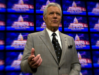 Alex Trebek, longtime ‘Jeopardy!’ host, dies at 80 after cancer battle