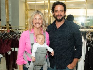 Amanda Kloots honors husband Nick Cordero on 4 month anniversary of his passing