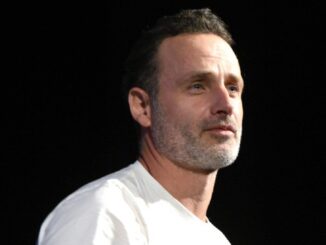 ‘The Walking Dead’ veteran Andrew Lincoln readies staged version of ‘A Christmas Carol’