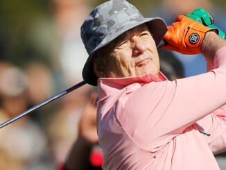 Bill Murray’s brother Ed, inspiration for ‘Caddyshack’, has died