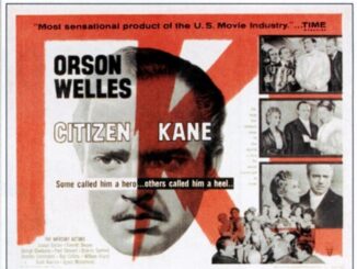 Decision 2020: What are Donald Trump’s and Joe Biden’s favorite movies?