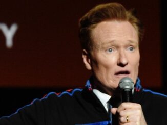 Conan O’Brien ending his nightly TBS chat show in 2021, moving to HBO Max