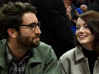 Emma Stone talks starting her own family “pack”