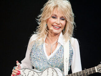 Dolly Parton saves the world: Vanderbilt donation supported Moderna’s COVID-19 vaccine research