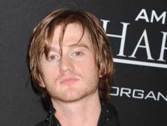 Actor Eddie Hassell shot and killed in Texas carjacking