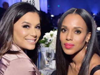 Kerry Washington defends Eva Longoria’s comments about women voters