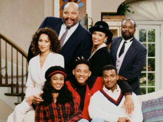 ‘The Fresh Prince of Bel-Air’ cast reunion special gets trailer, premiere date