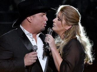 Garth Brooks and Trisha Yearwood starring in CBS holiday special