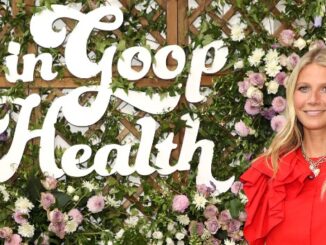 Gwyneth Paltrow’s new holiday gift guide highlights ,000 mattress, ,000 “Studypod”