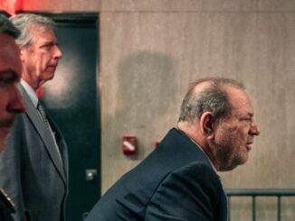 Report: Harvey Weinstein ill, possibly infected with COVID-19