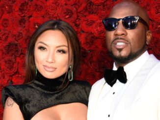 Jeezy jokes Jeannie Mai is “eating everything in the house” as she’s recovering from emergency surgery