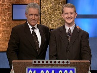 ‘Jeopardy!’ resuming production next week with Ken Jennings as first guest host