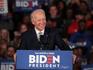 Joe Biden apparent winner in PA, now president-elect