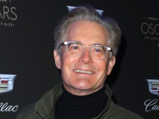 Kyle MacLachlan brings back ‘Twin Peaks’ Agent Dale Cooper for damn good “Dreams” TikTok