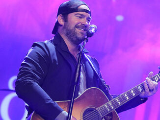 Lee Brice details mild COVID-19 symptoms: “I’m one of the lucky ones”